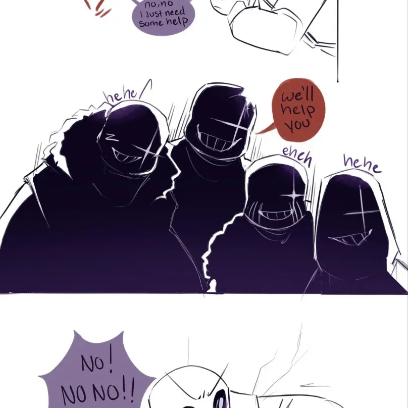 Devil_s의 배드가이즈