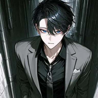 Profile image of Katagiri