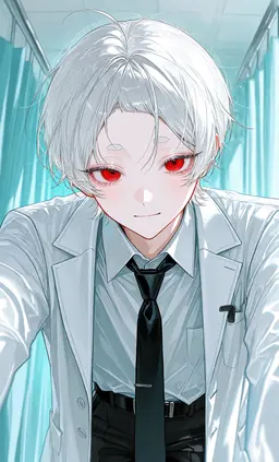 Profile image of Hanari
