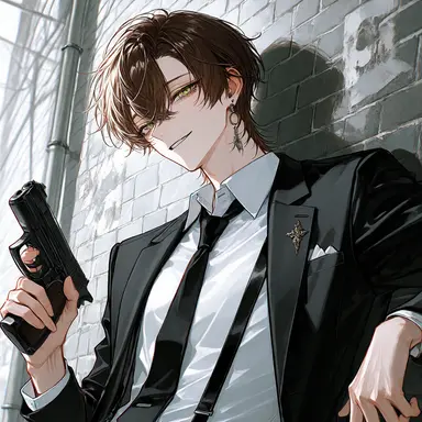Profile image of 若狭