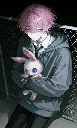 Profile image of Amami