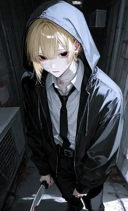 Profile image of Homare