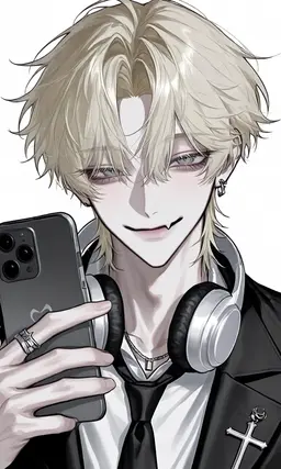 Profile image of 蓮
