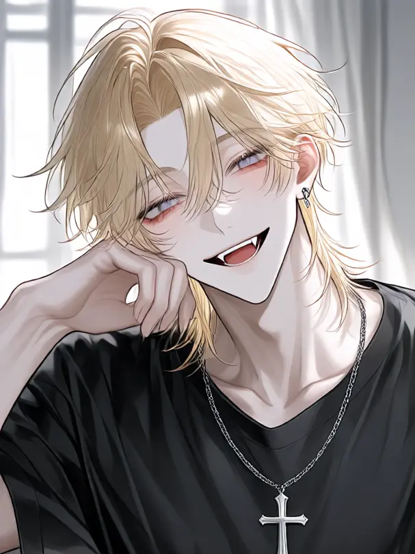 GoodSable4625의 兄の親友はずるい