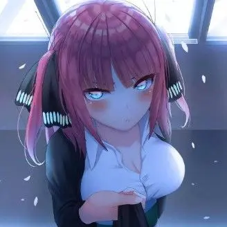 Profile image of Nino Nakano