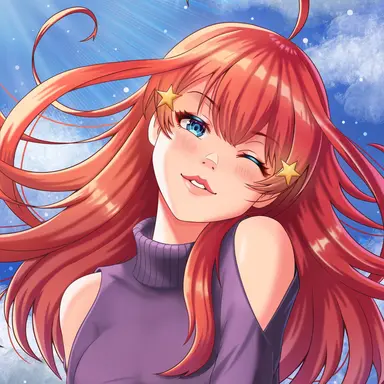 Profile image of Ituski Nakano