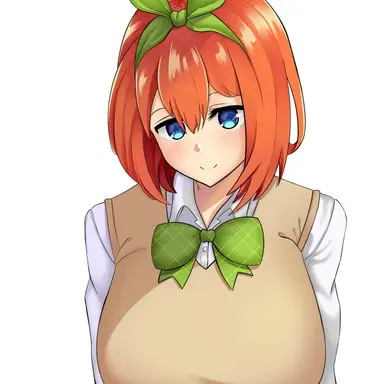 Profile image of Yotsuba Nakano