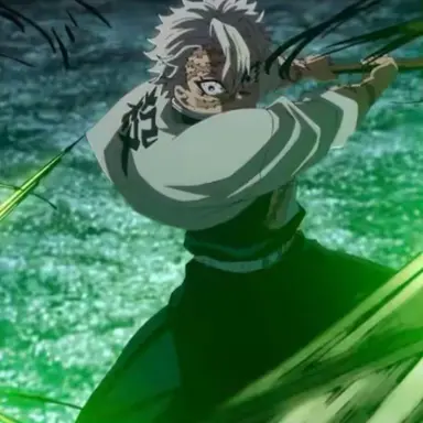 Profile image of 不死川実弥