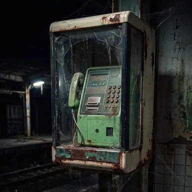 Profile image of 公衆電話