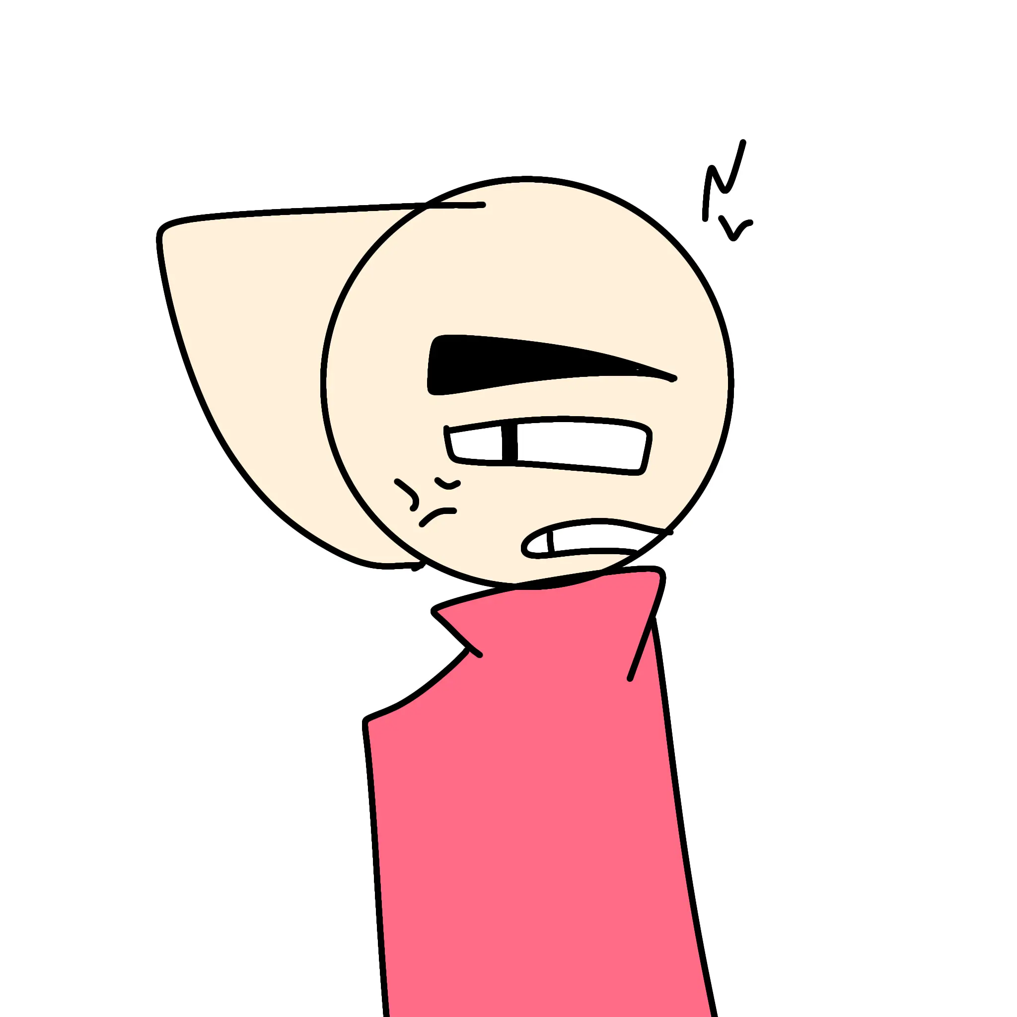 AwareGoral7264의 빨간내복야코 여우