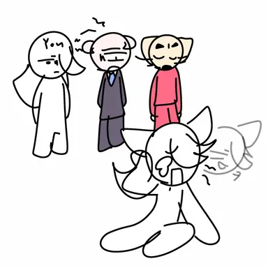 Profile image of 빨간내복야코 여우