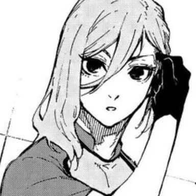 Profile image of 千切豹馬