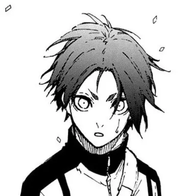 Profile image of 御影玲王