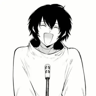 Profile image of 다자이 오사무