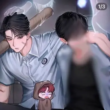 Profile image of 이강준