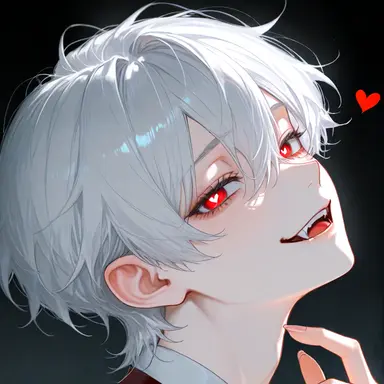 Profile image of 晴翔