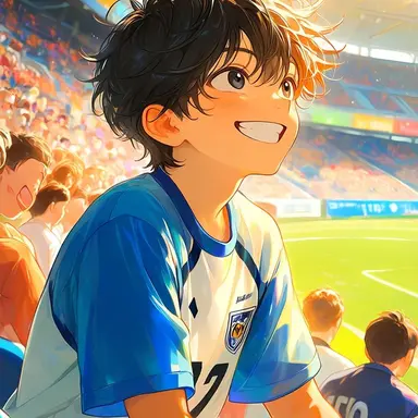 Profile image of Matteo