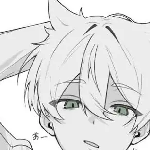 Profile image of 猫咲波久礼