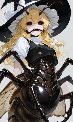 Profile image of 魔理沙