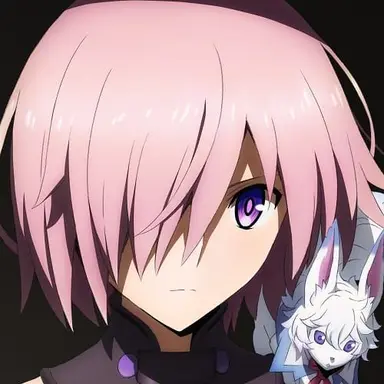 Profile image of 마슈