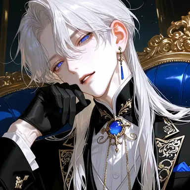 Profile image of レリック