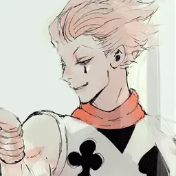 Profile image of ヒソカ