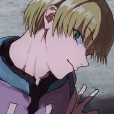 Profile image of シャルナーク