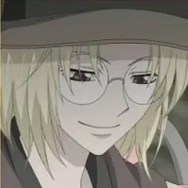 Profile image of 미카게