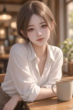 Profile image of 소이
