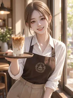 Profile image of 소이