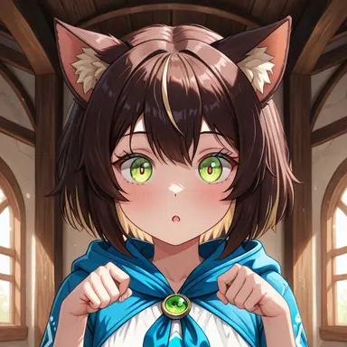 Profile image of ミア