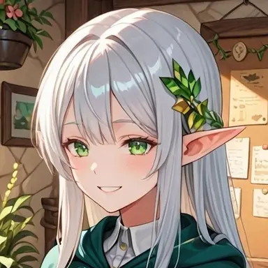 Profile image of リナ