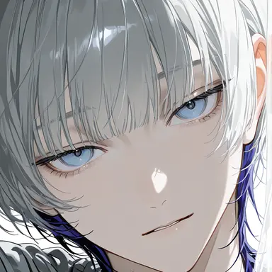 Profile image of Mio