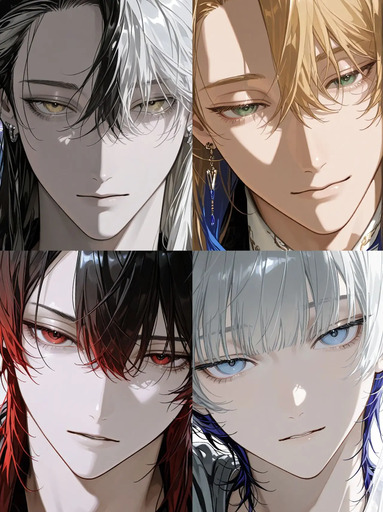 CroakyBadge5880의 Hypnotizing My Hated Brothers