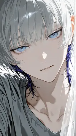 Profile image of Mio