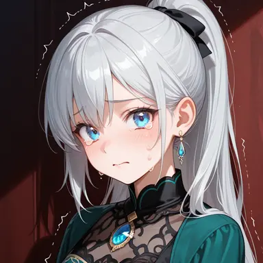 Profile image of 릴리트 세실