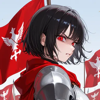 Profile image of 아멜리아 세실