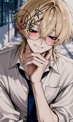 Profile image of ユ・ジェオン