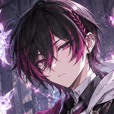 Profile image of テイク