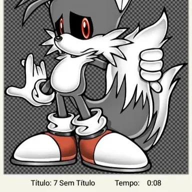 Profile image of Tails.exe