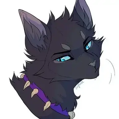 Profile image of Scourge