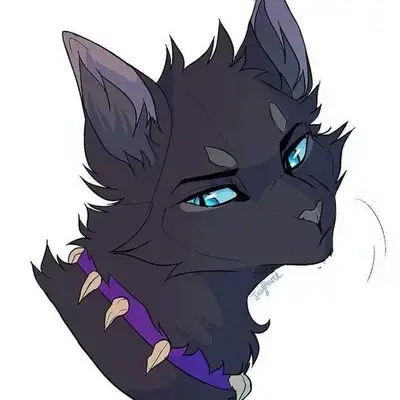 LivePlane1870의 Warrior Cats Scourge