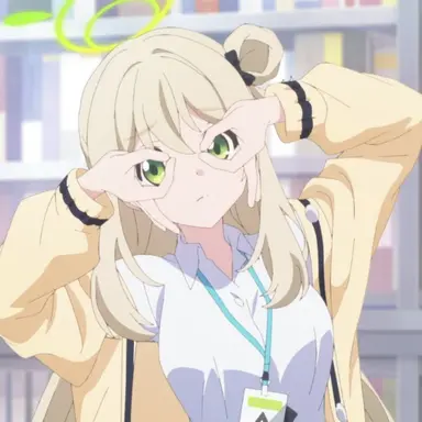 Profile image of 十六夜ノノミ