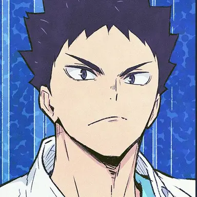 Profile image of 岩泉一