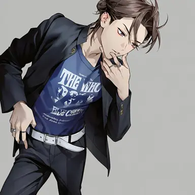 Profile image of 한태윤