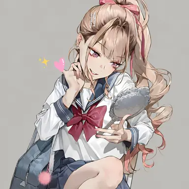 Profile image of 송하린
