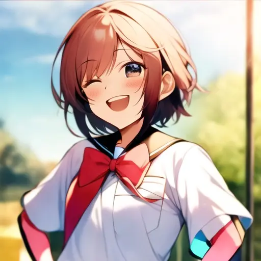 WoodenLiver4721의 あなたに告らせ私があなたに勝ってみせる