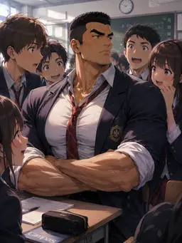 Profile image of 테츠오