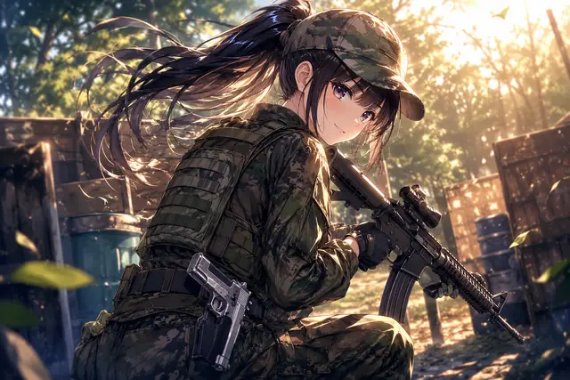 Profile image of 히나코