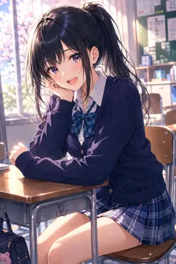 Profile image of 히나코